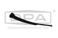 DPA Wischarm Scheibenreinigung 99550946602 FüR VW Golf 5 1K1 Polo 4 Plus 5M1 521