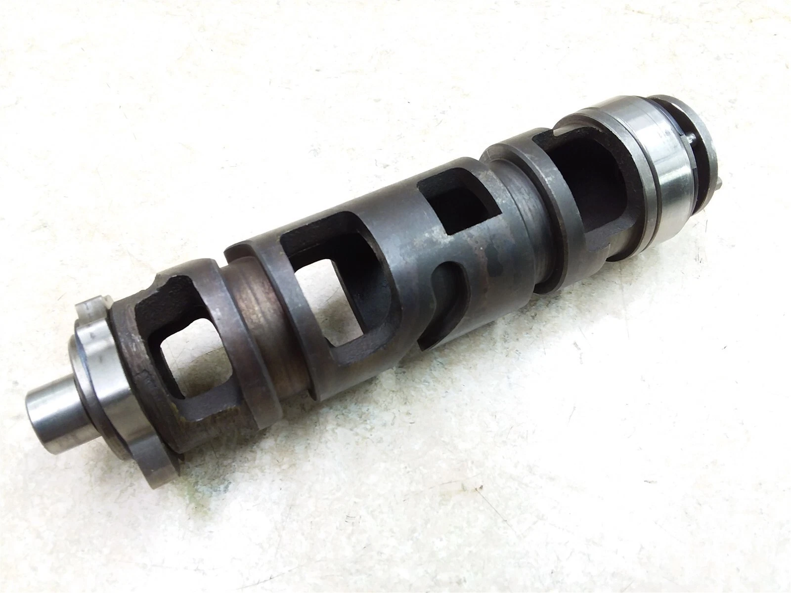 Yamaha 1100 XJ1100 MAXIM Engine Shift Drum 1982 PA AP-279