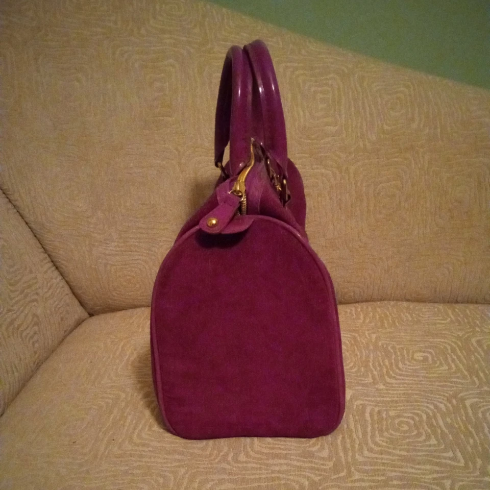 Victoria Secret 💗 LOVE SPELL Limited Cosmetic Bag Travel Lingerie Tote 👜 Y2K - Image 3 of 4