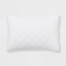Standard/Queen Extra Firm Machine Washable Extra Firm Cool Touch Bed Pillow