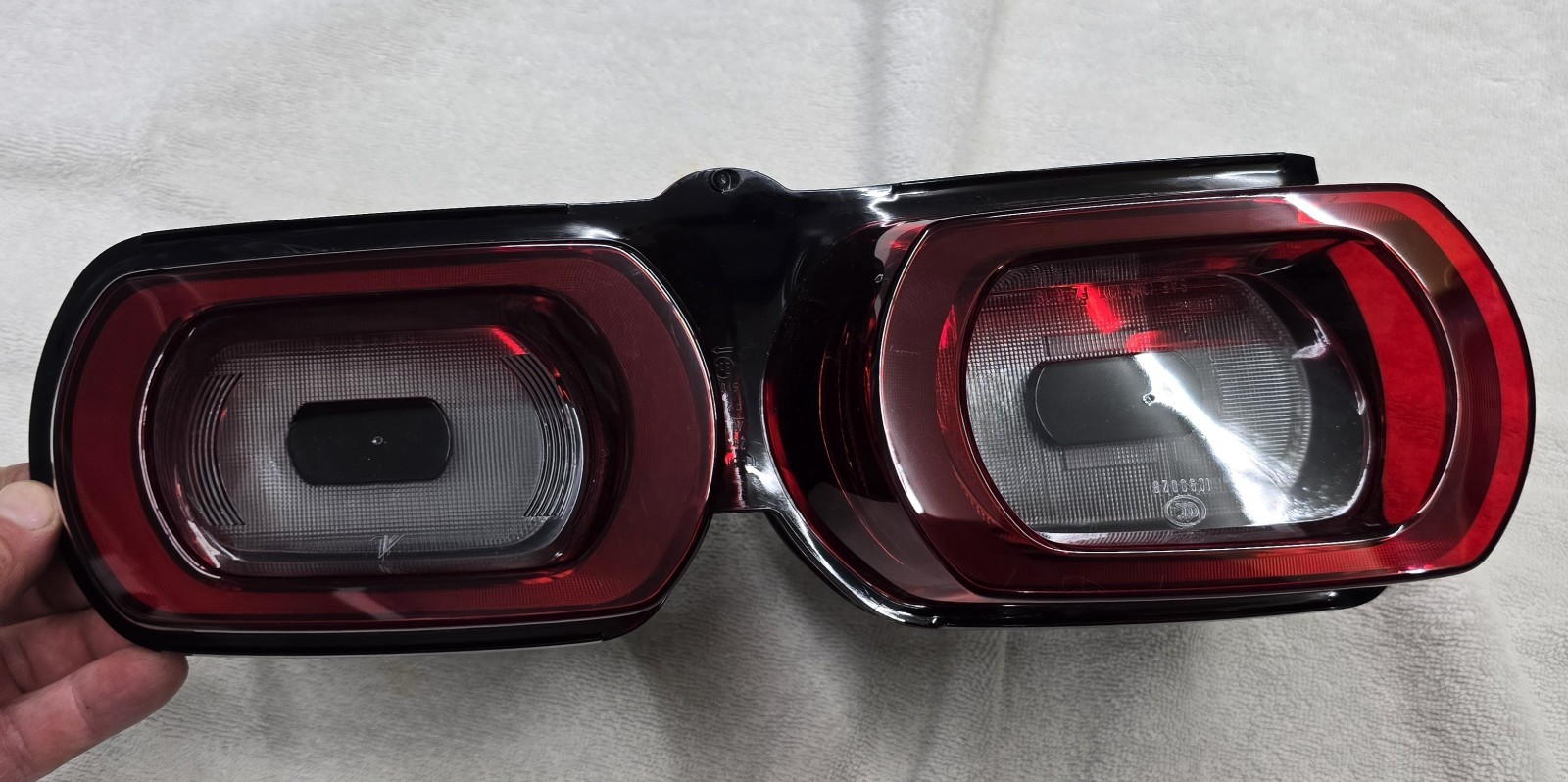 Ferrari SF90 TAILLIGHT Tail Light 848880 SF 90 STRADALE Spider Right