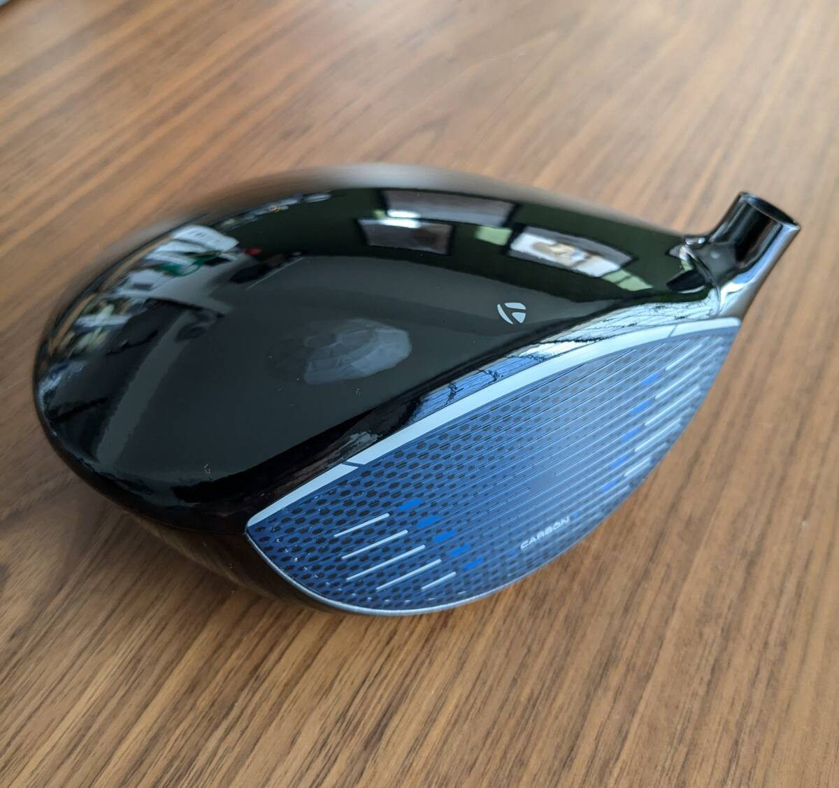 Course/ [Head only] TaylorMade Qi10 LS Driver US