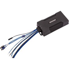 KICKER 48PXA3001 PXA Amplifiers 400 Watts