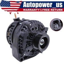300 A 14v Alternator 15093928 For For Chevrolet Silverado 1500hd 2500hd 300 A 14v Alternator 15093928 For For Chevrolet Silverado 1500hd 2500hd