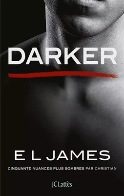 Darker - Fifty Darker Nuancen von Christian, E L James