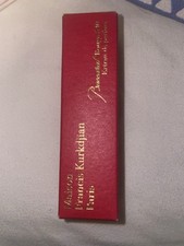 Maison Francis Kurkdjian Baccarat Rouge 540 11ml Travel Spray