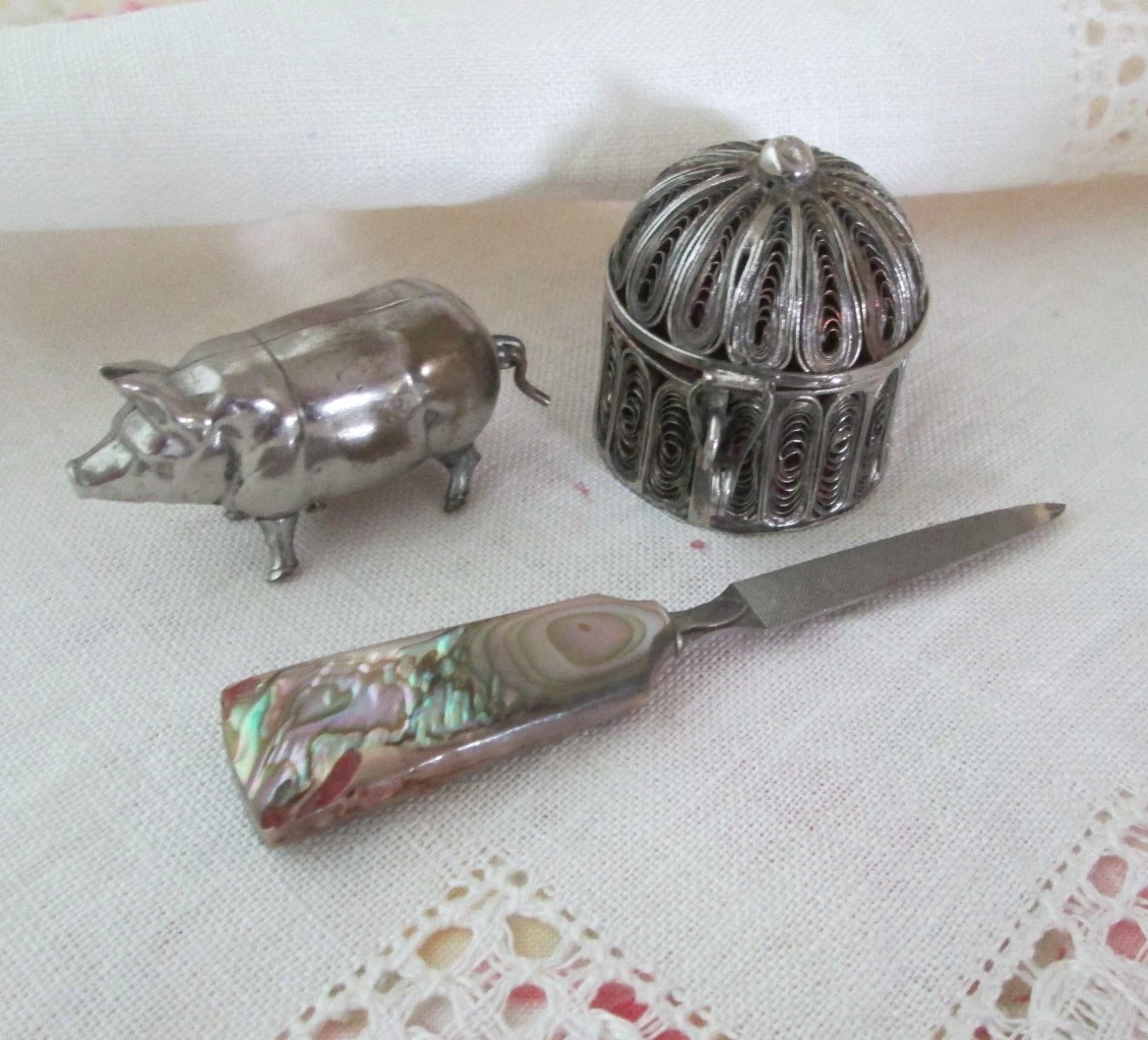 Antique Original Collectible Sewing Measuring Tapes for sale | eBay