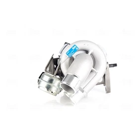 Turbolader für Toyota Avensis Station Wagon T25 2.0 D-4D Corolla