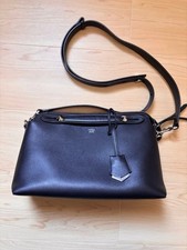 FENDI By The Way Medium 2WAY Shoulder Bag