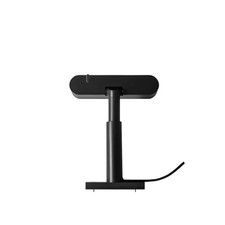 Lenovo ThinkVision MC50 HD Webcam USB 2.0 Black (4XC1D66056)