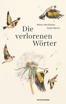 Die verlorenen Wörter Robert Macfarlane
