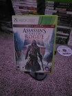 Assassin's Creed Rogue Limited Edition Xbox 360 Game And Case Tested
