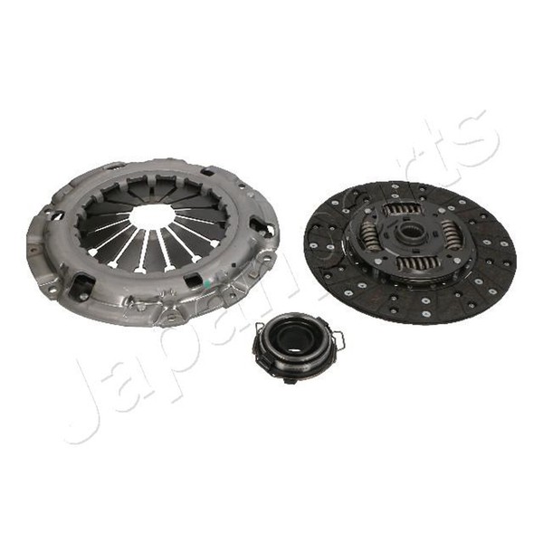 Kupplungssatz Japanparts KF-912 FüR Isuzu TFS MAX TFR 250Mm 1 Ditd TFR86_ TFR54_-image