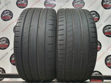 2 GOMME ESTIVE USATE YOKOHAMA 255/30 R20 ( >)