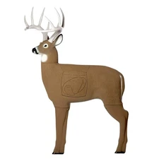 GlenDel Crossbow Buck 3D Archery Target