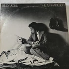 Billy Joel The Stranger 12" Black Vinyl LP 33 RPM Rock Columbia 34987 1977
