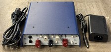Rupert Neve Designs Portico 5017 Mobile Mic Preamp/Compressor DI