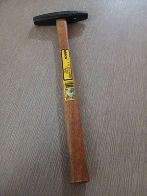 Barco 7oz Tack Hammer Drop Forged/Magnetic 02 310