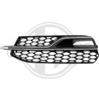 1033349 LüFtungsgitter, StoßFäNger Links FüR Audi A3 Sportback (8VA, 8VF)