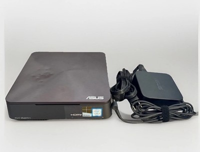 Asus Vivo Mini VM65N Intel Core i5-7200U 8GB RAM Windows 11