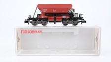 Fleischmann N 8525K Talbot-Selbstentladewagen 267 DB