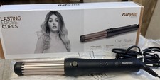 BaByliss Curl Styler for Lasting Loose Curls - 2111U - Boxed and VGC
