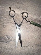 PROMASTER Scissors Cobalt XXX Hair Thinning Shears Silver 5inch