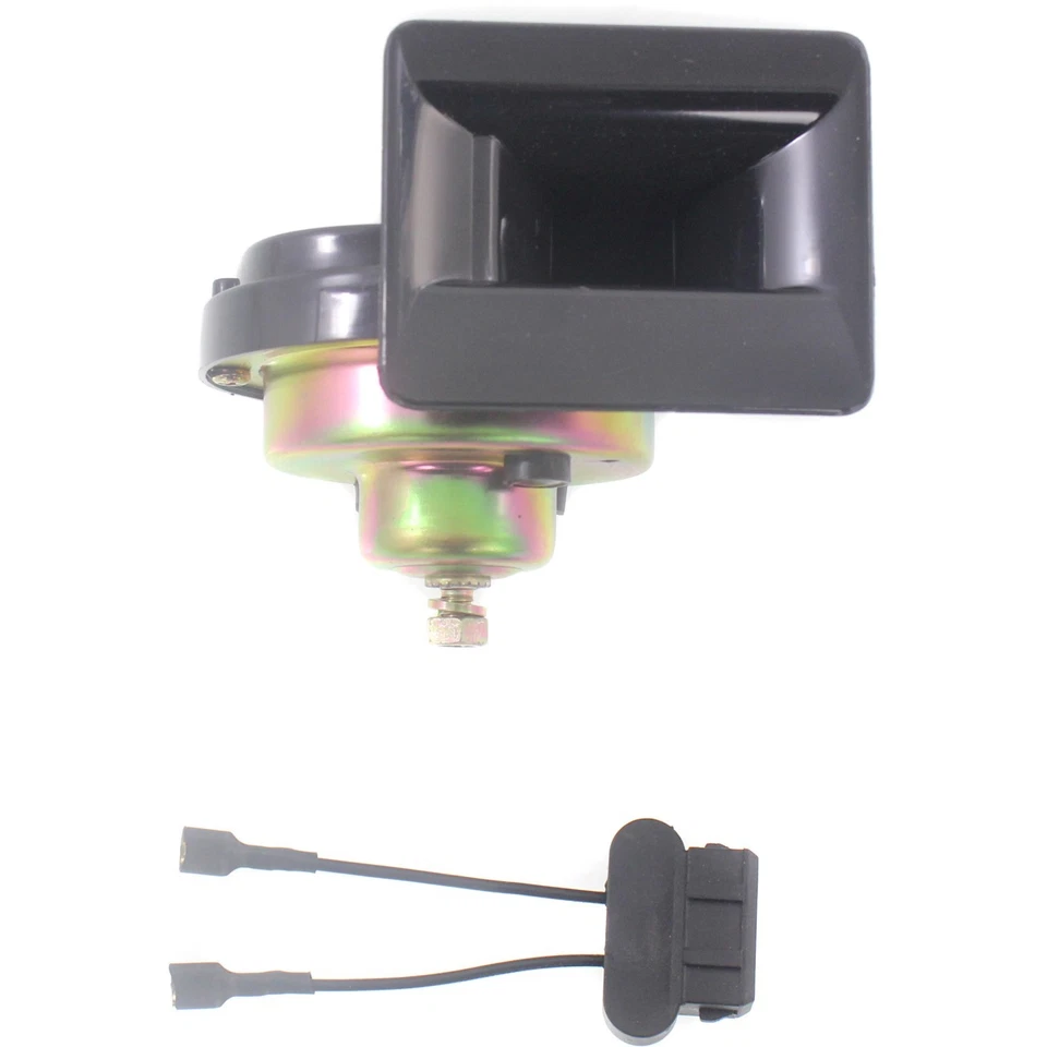 Гудки для VW 3B0951221 купе Volkswagen Golf Beetle GTI Audi TT Jetta EuroVan - Изображение 4 из 4