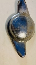 1962-1980 Mg Mgb Mga Right Side Wire Wheel Spinner Two-eared Knock-off