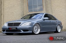 Passend f&uuml;r Mercedes Benz S Klasse W220 Bodykit