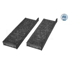 Innenraumfilter Pollenfilter für Peugeot Traveller | 24349895