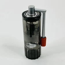 Javamill Coffee Grinder GSI Outdoor Camp Travel Coffee Grinder Hand Crank Comact