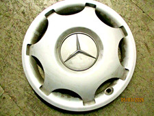 1 Radkappe Mercedes Benz W203 original Radzierblende 20340100 C-Klasse TOP