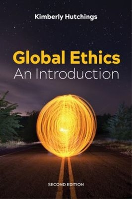 Global Ethics : An Introduction Paperback Kimberly Hutchings
