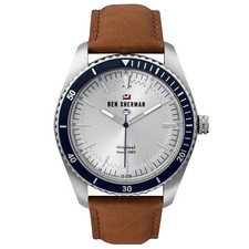 Ben Sherman Mens Ronnie Watch RRP £99. New and Boxed. 2 Year Warranty.