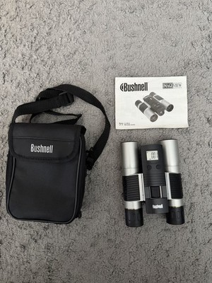 Bushnell Image view Binoculars Model 11-0512 with Case