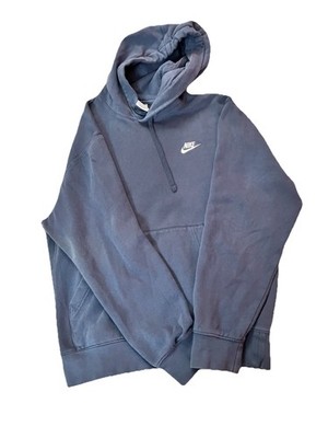 Nike Sportswear Club Fleece Pullover Hoodie