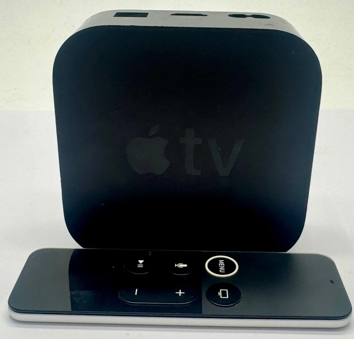 Apple TV 4K Wi-Fi Internet & Media Streamers for sale | eBay UK