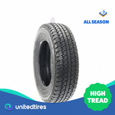 Used 23570r17 Firestone Destination At 108s - 1332