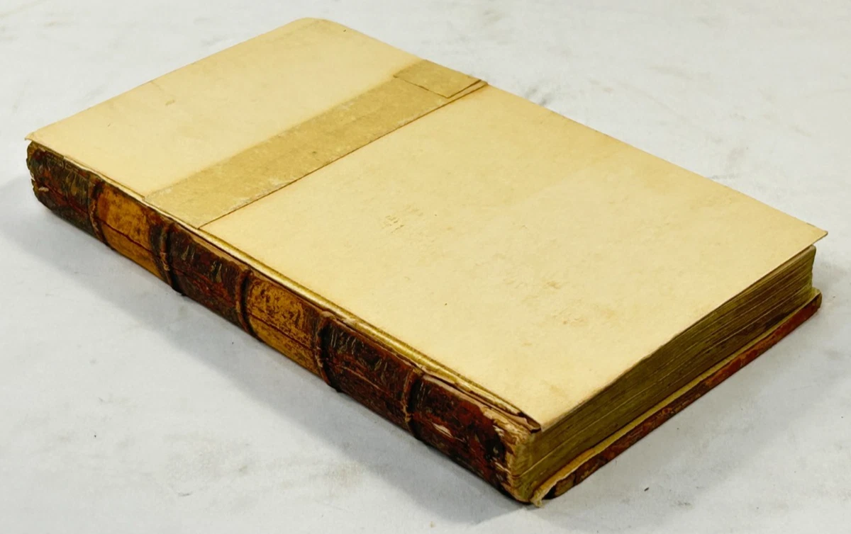 Poetry Hardcover 1700-1799 Antiquarian & Collectible Books for