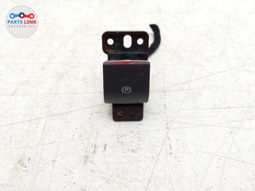 Interrupteur De Frein De Stationnement Pour Alfa Romeo Giulia (2020-2024) - Console Centrale