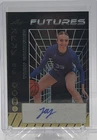 2024 Leaf Futures Autographs Toby Fournier #A-TF3 Gold /99 (AU, RC)