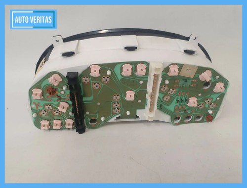 ⭐⭐⭐ Cuadro de instrumentos velocímetro original Ford Mondeo Ii gasolina 98bb-10849-rb ⭐⭐⭐⭐ - Imagen 4 de 6