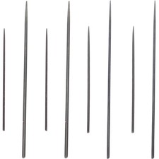 8 Pcs Instrument Accessories Saxophone Maintenance Spring Needle Parts