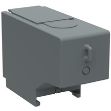 1pc ABB OSS160GG1S/3 Term Shroud For Os100Gj 3P Short Ie