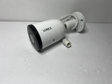 Lorex E893AB 4K Smart Deterrence IP Camera