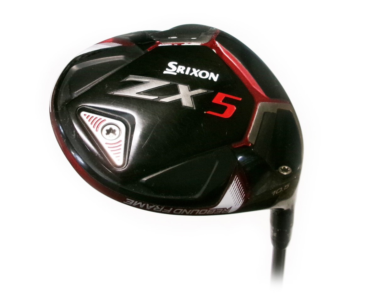 Srixon ZX5 10.5* Driver Graphite Evenflow Riptide Regular Flex | eBay Srixon ZX5 10.5* Driver Graphite Evenflow Riptide Regular Flex | eBay