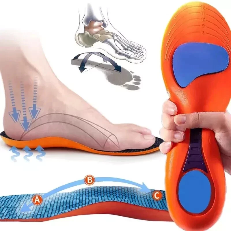 Insoles Image 5