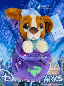 disney dog blanket