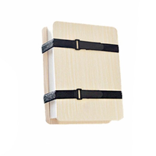 Presse à Fleurs Vue De Dessus Avec Livre | Photo Gratuite